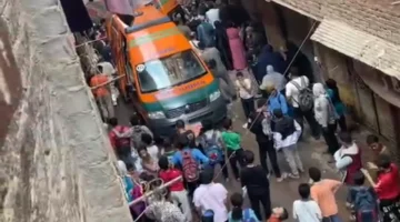 شاحن قاتل.. تفاصيل مأساة وفاة أسرة كاملة داخل شقة في شبرا بسبب انفجار الهاتف المحمول